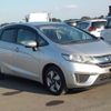 honda fit 2013 -HONDA--Fit DAA-GP5--GP5-1008138---HONDA--Fit DAA-GP5--GP5-1008138- image 1