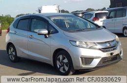 honda fit 2013 -HONDA--Fit DAA-GP5--GP5-1008138---HONDA--Fit DAA-GP5--GP5-1008138-