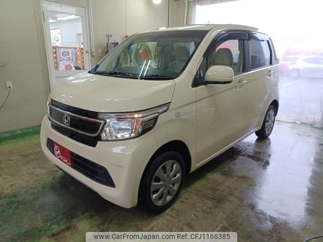 honda n-wgn 2014 -HONDA--N WGN DBA-JH2--JH2-1010095---HONDA--N WGN DBA-JH2--JH2-1010095- image 2
