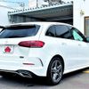 mercedes-benz b-class 2020 -MERCEDES-BENZ--Benz B Class 5BA-247084--W1K2470842J108007---MERCEDES-BENZ--Benz B Class 5BA-247084--W1K2470842J108007- image 2