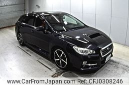 subaru levorg 2016 -SUBARU 【岡山 】--Levorg VM4-070320---SUBARU 【岡山 】--Levorg VM4-070320-