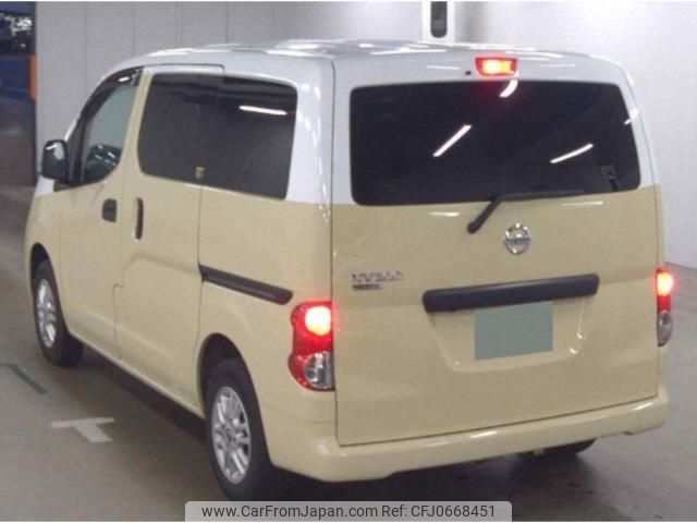 nissan nv200-vanette 2021 quick_quick_3BA-M20_M20-035899 image 2