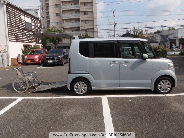 honda n-box-plus 2013 -HONDA--N BOX + JF1--8303001---HONDA--N BOX + JF1--8303001- image 2