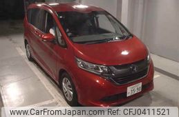 honda freed 2019 -HONDA 【成田 500ﾜ3590】--Freed GB5--1075585---HONDA 【成田 500ﾜ3590】--Freed GB5--1075585-