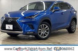 lexus nx 2018 -LEXUS--Lexus NX DAA-AYZ15--AYZ15-1009118---LEXUS--Lexus NX DAA-AYZ15--AYZ15-1009118-