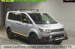 mitsubishi delica-d5 2013 CFJ1682179
