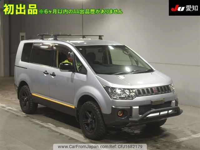 mitsubishi delica-d5 2013 CFJ1682179 image 1