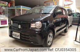 suzuki alto 2016 -SUZUKI 【名変中 】--Alto HA36S--302762---SUZUKI 【名変中 】--Alto HA36S--302762-