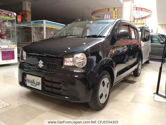 suzuki alto 2016 -SUZUKI 【名変中 】--Alto HA36S--302762---SUZUKI 【名変中 】--Alto HA36S--302762- image 1