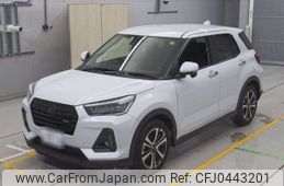 daihatsu rocky 2023 -DAIHATSU 【豊橋 502た5719】--Rocky A201S-0008436---DAIHATSU 【豊橋 502た5719】--Rocky A201S-0008436-