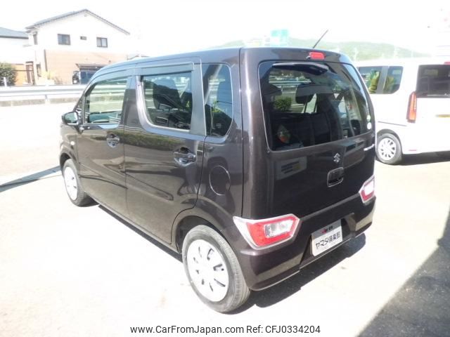 suzuki wagon-r 2021 quick_quick_5BA-MH85S_MH85S-117314 image 2