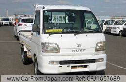 daihatsu hijet-truck 2000 CFJ1657689