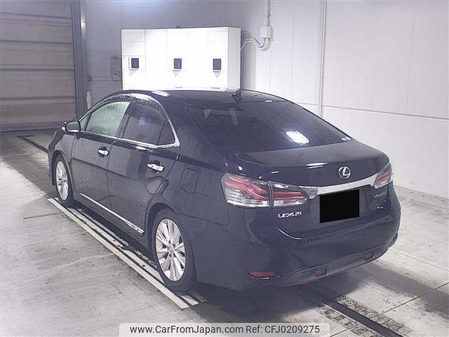 lexus hs 2014 -LEXUS--Lexus HS ANF10-2063590---LEXUS--Lexus HS ANF10-2063590- image 2