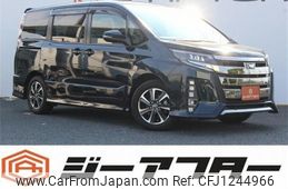 toyota noah 2017 CFJ1244966