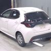 toyota yaris 2020 CFJ1837663 image 11