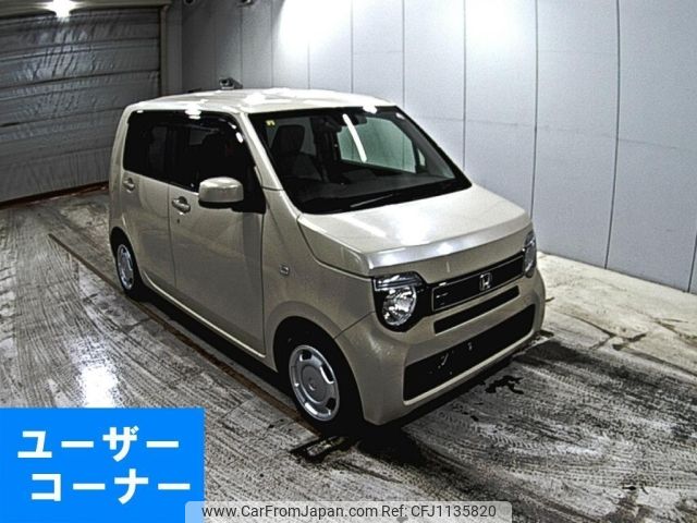 honda n-wgn 2020 -HONDA 【ＮＯ後日 】--N WGN JH3-1042973---HONDA 【ＮＯ後日 】--N WGN JH3-1042973- image 1