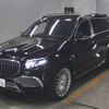 mercedes-benz gls-class 2023 -MERCEDES-BENZ--Benz GLS W1N1679871A847864---MERCEDES-BENZ--Benz GLS W1N1679871A847864- image 5