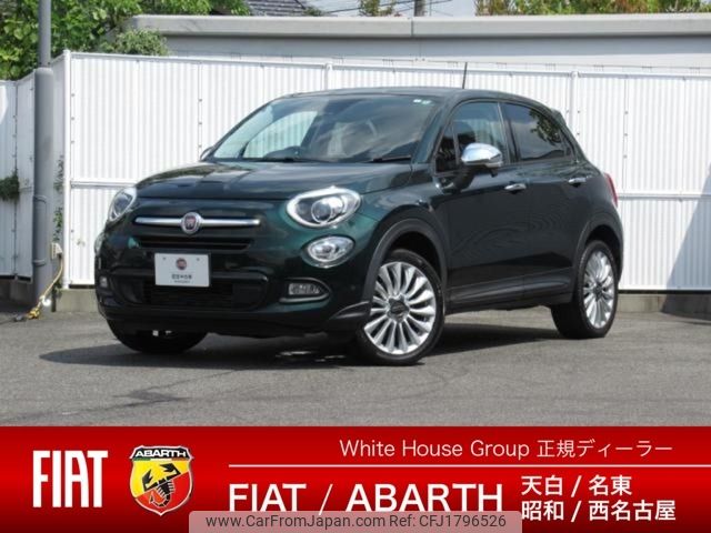 fiat 500x 2017 CFJ1796526 image 1