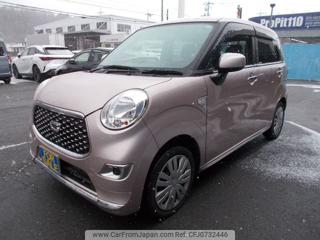 daihatsu cast 2019 -DAIHATSU--Cast DBA-LA250S--LA250S-0157084---DAIHATSU--Cast DBA-LA250S--LA250S-0157084- image 2