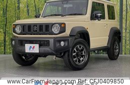 suzuki jimny-sierra 2023 -SUZUKI--Jimny Sierra 3BA-JB74W--JB74W-204302---SUZUKI--Jimny Sierra 3BA-JB74W--JB74W-204302-