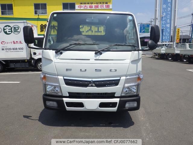 mitsubishi-fuso canter 2017 GOO_NET_EXCHANGE_0720194A30240802W004 image 2