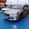 subaru impreza-wagon 2017 -SUBARU--Impreza Wagon DBA-GT7--GT7-010873---SUBARU--Impreza Wagon DBA-GT7--GT7-010873- image 1