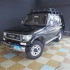 toyota land-cruiser-prado 1990 -TOYOTA--Land Cruiser Prado Q-LJ78G--LJ78-0002944---TOYOTA--Land Cruiser Prado Q-LJ78G--LJ78-0002944- image 1