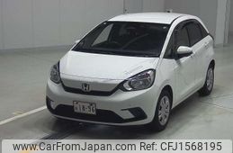 honda fit 2020 CFJ1568195