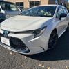 toyota corolla-touring-wagon 2019 quick_quick_6AA-ZWE211W_ZWE211-6003095 image 1