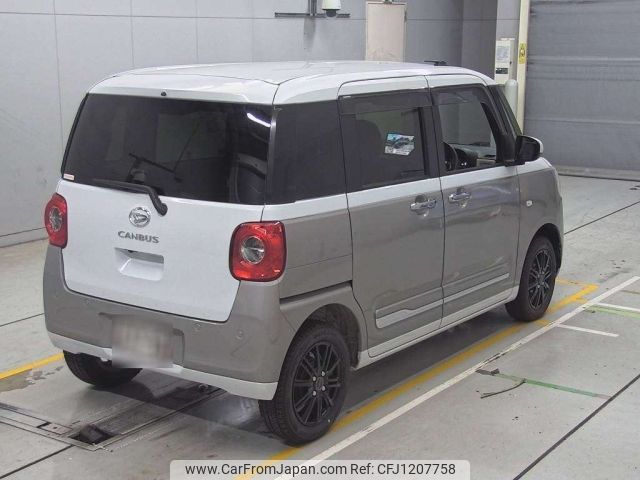daihatsu move-canbus 2023 -DAIHATSU--Move Canbus LA860S-1007259---DAIHATSU--Move Canbus LA860S-1007259- image 2