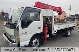 isuzu elf-truck 2004 GOO_NET_EXCHANGE_0510869A30250224W009