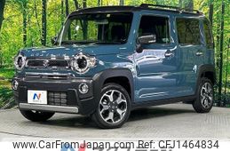 suzuki hustler 2022 CFJ1464834