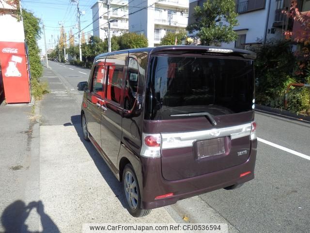 daihatsu tanto 2009 -DAIHATSU--Tanto L375S--0230581---DAIHATSU--Tanto L375S--0230581- image 2