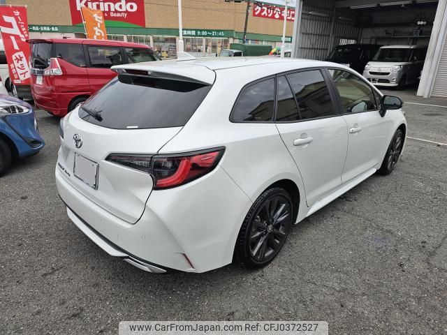 toyota corolla-touring-wagon 2023 quick_quick_5BA-MZEA17W_0009502 image 2