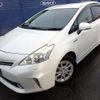 toyota prius-α 2011 CFJ1651583 image 1