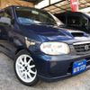 suzuki alto 2002 -SUZUKI 【奈良 581ﾂ3400】--Alto HA23S--683408---SUZUKI 【奈良 581ﾂ3400】--Alto HA23S--683408- image 1