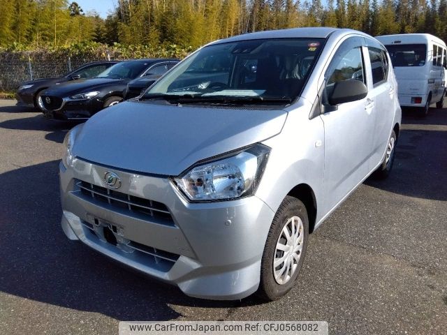 daihatsu mira-e-s 2019 -DAIHATSU--Mira e:s 5BA-LA350S--LA350S-0185570---DAIHATSU--Mira e:s 5BA-LA350S--LA350S-0185570- image 1