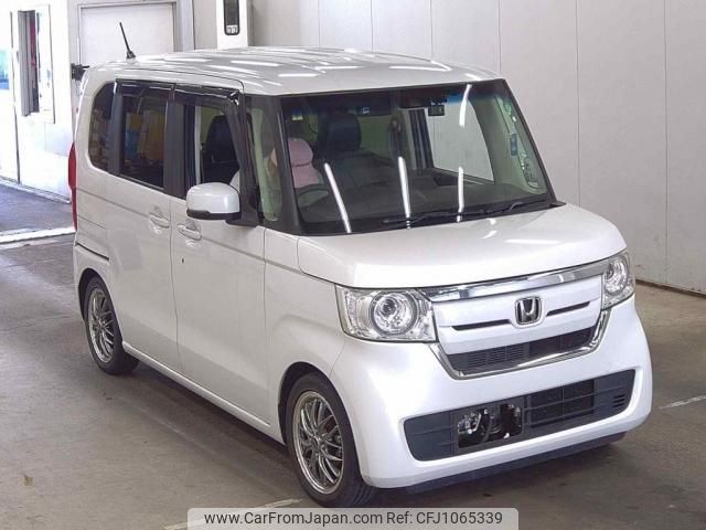 honda n-box 2018 quick_quick_DBA-JF3_JF3-1142512 image 1