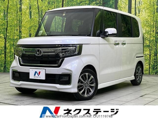 honda n-box 2022 quick_quick_JF3_JF3-5186952 image 1