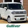 suzuki wagon-r 2022 -SUZUKI--Wagon R Smile 5AA-MX91S--MX91S-139545---SUZUKI--Wagon R Smile 5AA-MX91S--MX91S-139545- image 1