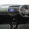 toyota vitz 2019 -TOYOTA--Vitz DBA-NSP130--NSP130-4023795---TOYOTA--Vitz DBA-NSP130--NSP130-4023795- image 13