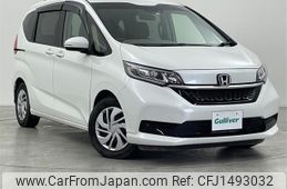 honda freed 2022 CFJ1493032