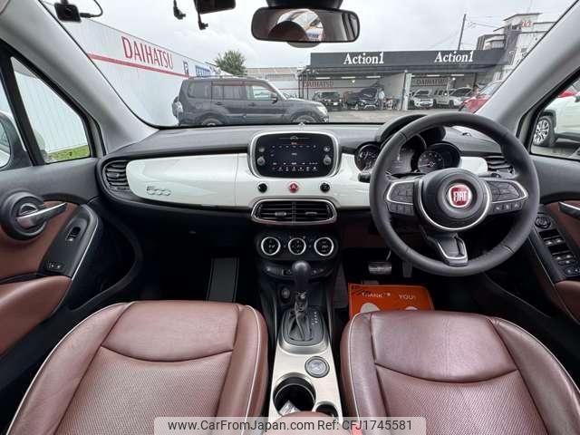 fiat 500x 2021 CFJ1745581 image 2