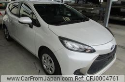 toyota aqua 2022 quick_quick_6AA-MXPK11_MXPK11-2065899