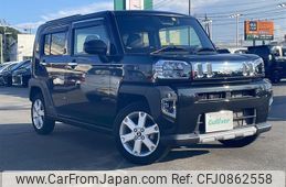 daihatsu taft 2023 CFJ0862558