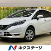 nissan note 2018 -NISSAN--Note DBA-E12--E12-610808---NISSAN--Note DBA-E12--E12-610808- image 1