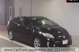 toyota prius 2014 -TOYOTA 【長崎 336ﾐ1105】--Prius ZVW30-1796956---TOYOTA 【長崎 336ﾐ1105】--Prius ZVW30-1796956-