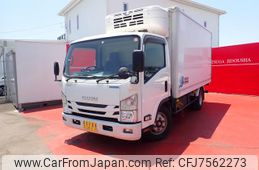 isuzu elf-truck 2017 GOO_NET_EXCHANGE_0401561A30220529W002