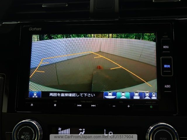 honda civic 2021 CFJ1517904 image 2