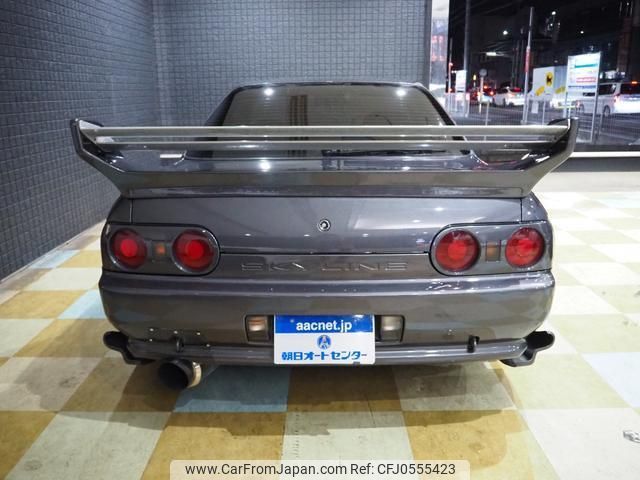 nissan skyline 1993 quick_quick_E-HCR32_HCR32-277121 image 2